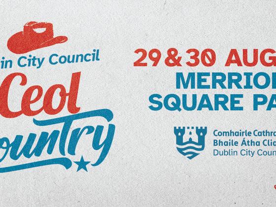 Dublin City Council Ceol Country