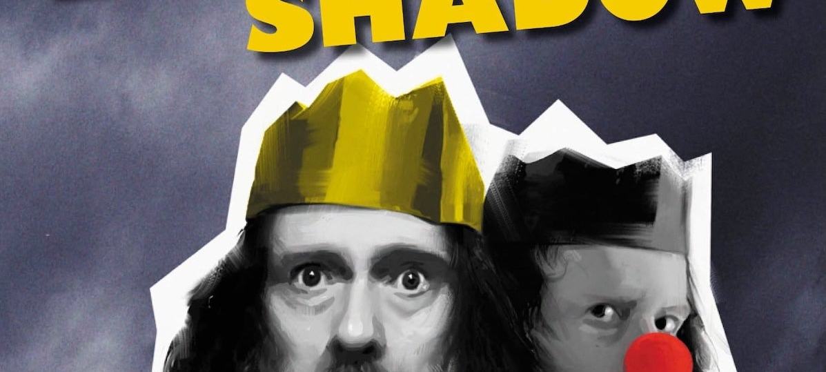 Lear's Shadow