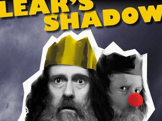 Lear's Shadow