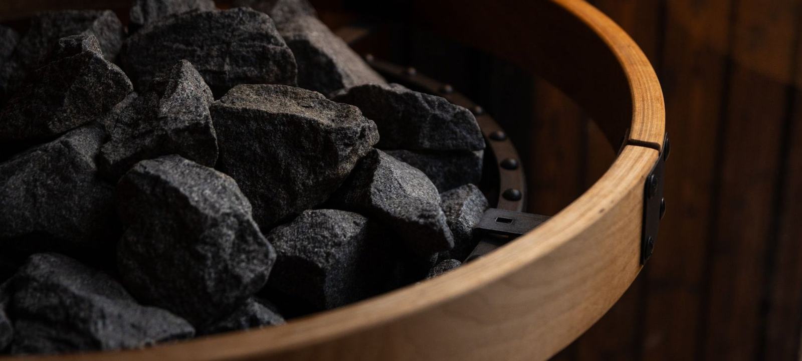 The Hot Box Sauna: Bolands Mills