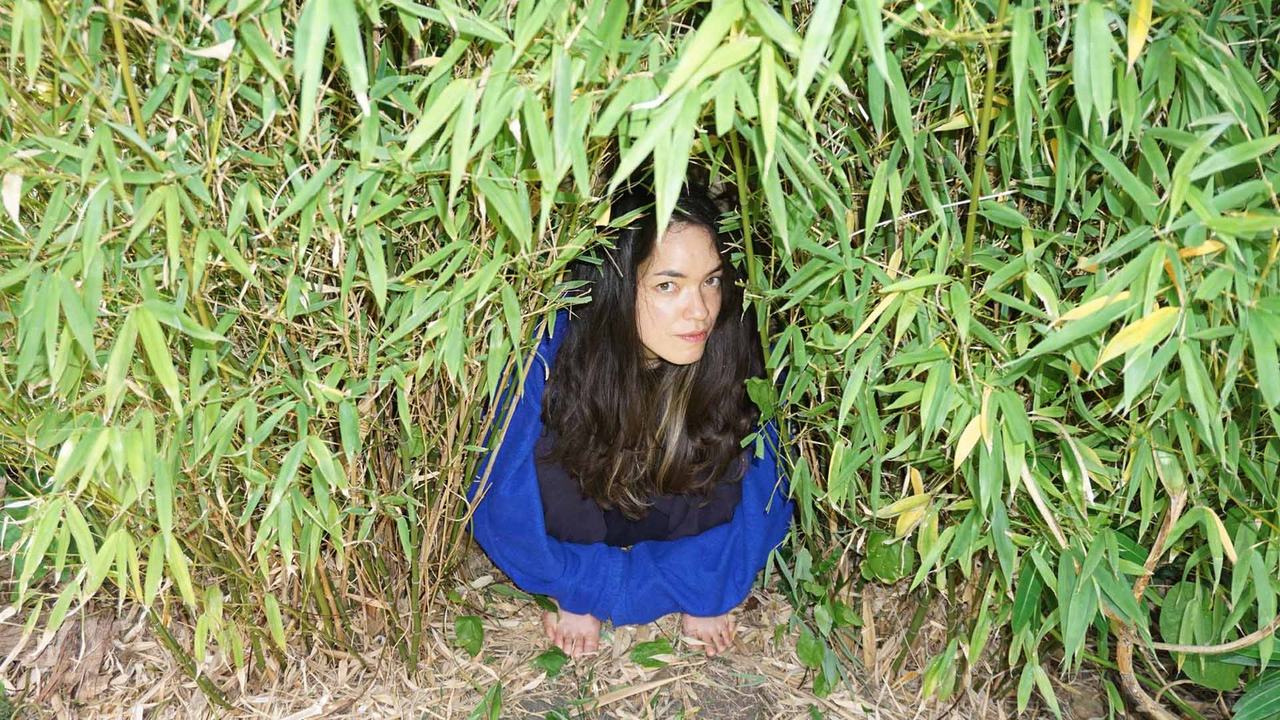 Metronome: Momoko Gill