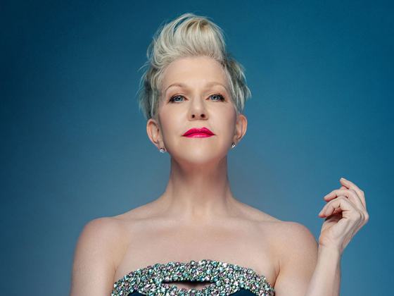Joyce DiDonato Vocal Masterclass