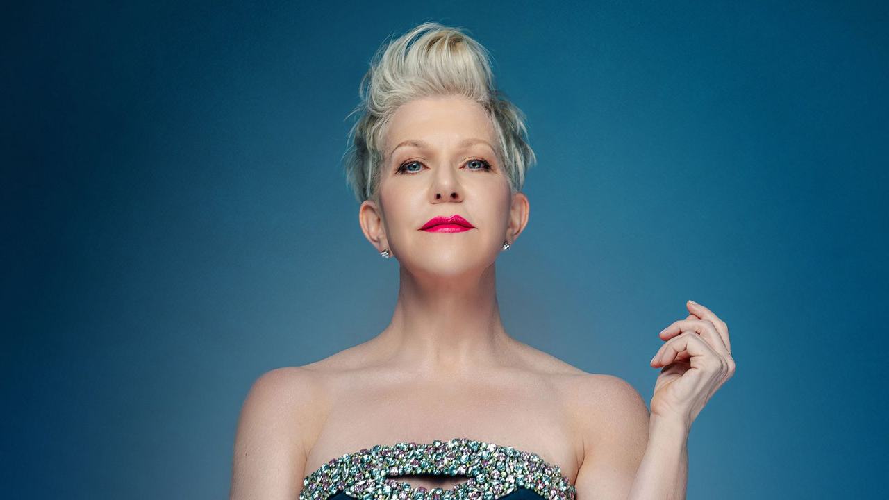 Joyce DiDonato Vocal Masterclass