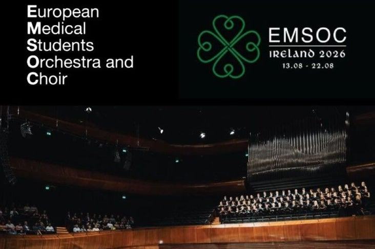 European Medical Students Orchestra & Choir