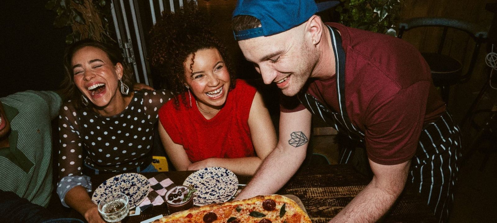 Zizzi