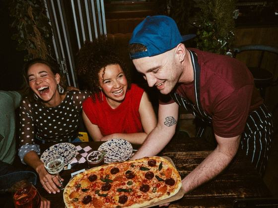 Zizzi