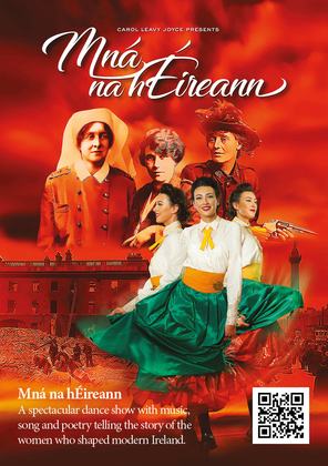 Mná na hÉireann