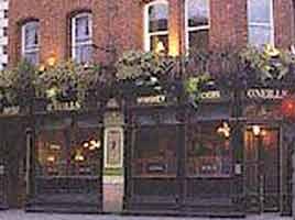 O'Neills Victorian Pub
