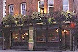 O'Neills Victorian Pub
