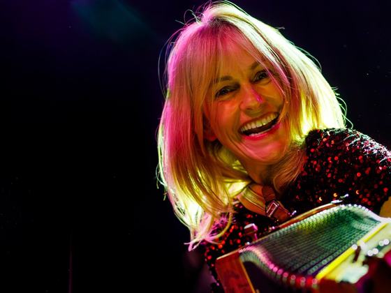 Sharon Shannon