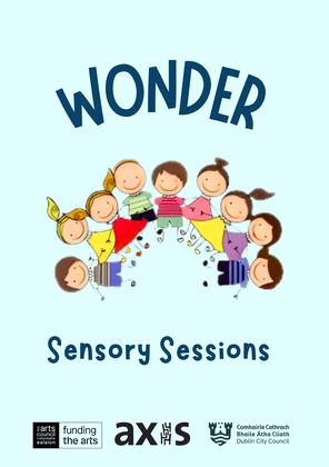 Wonder Sensory Sessions