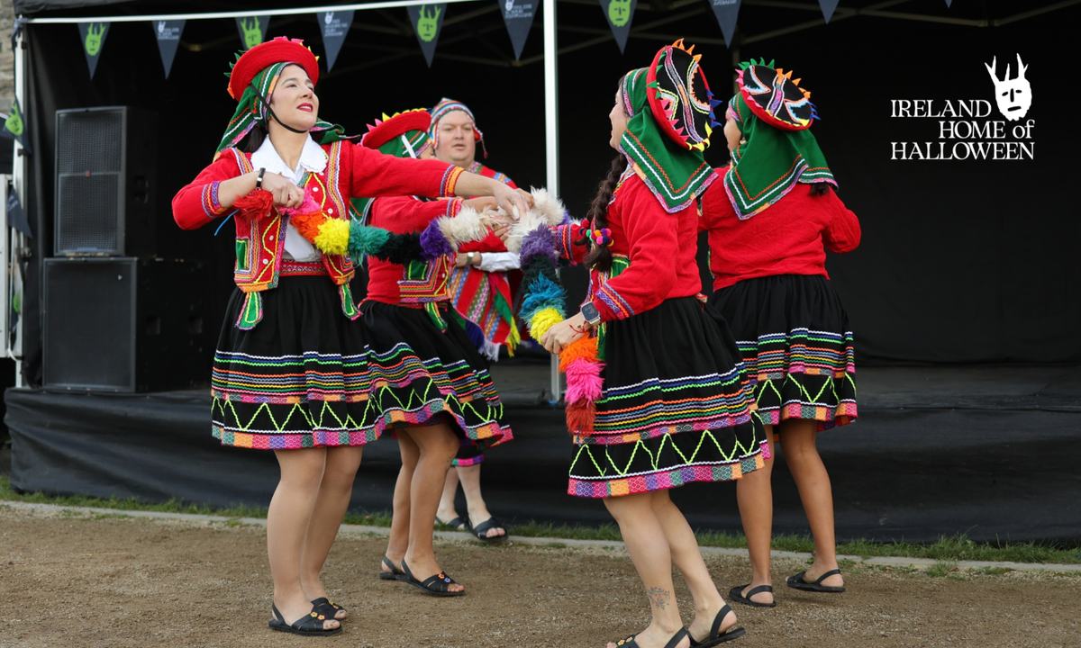 Día de los Muertos