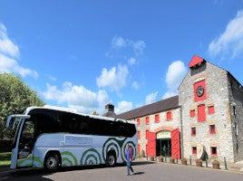 My Ireland Tour - 10 Day Deluxe Irish Castles Tour