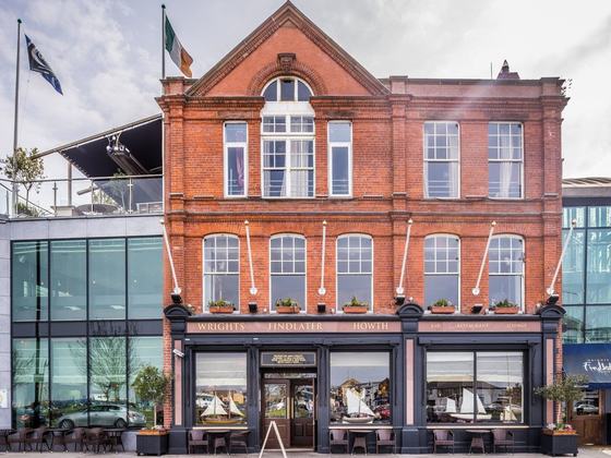 Wrights Findlater Howth