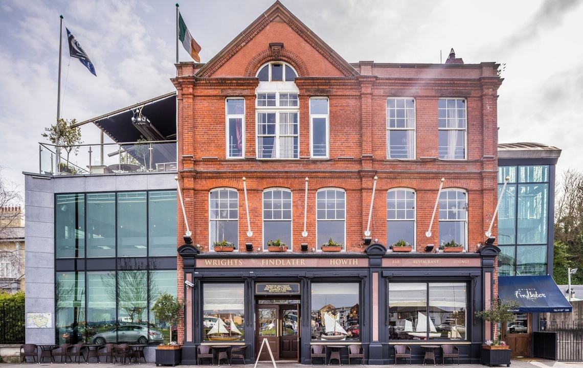 Wrights Findlater Howth