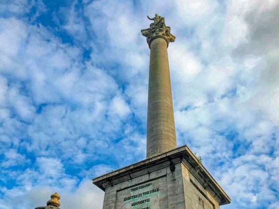 Wellington Memorial
