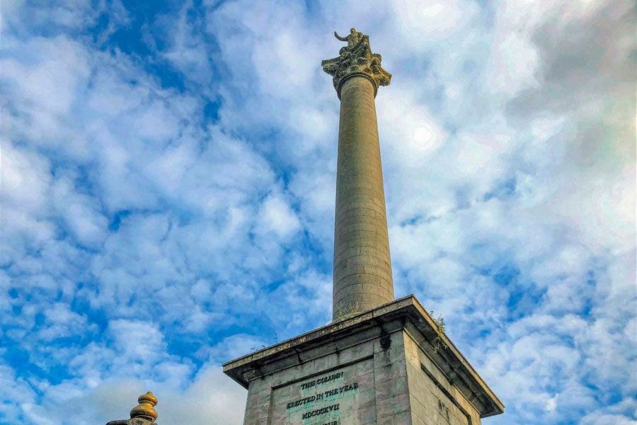 Wellington Memorial
