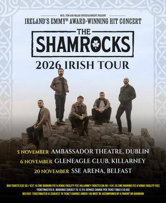 The Shamrocks