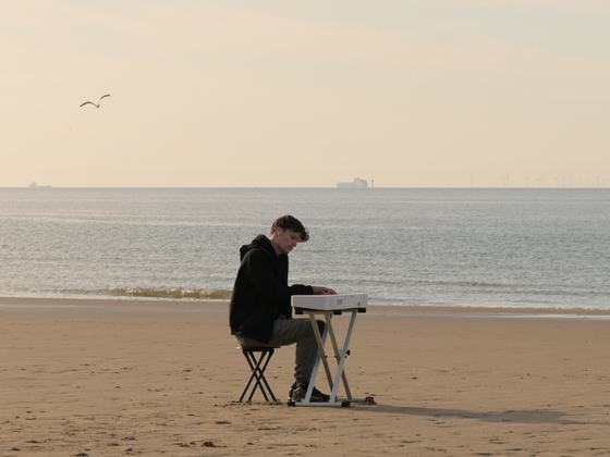 James Malikey - Solo Piano