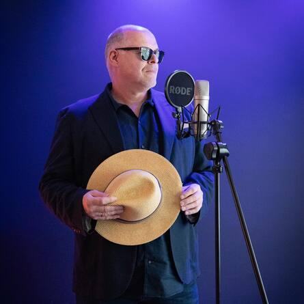 Celtic Soul – The Definitive Van Morrison Tribute