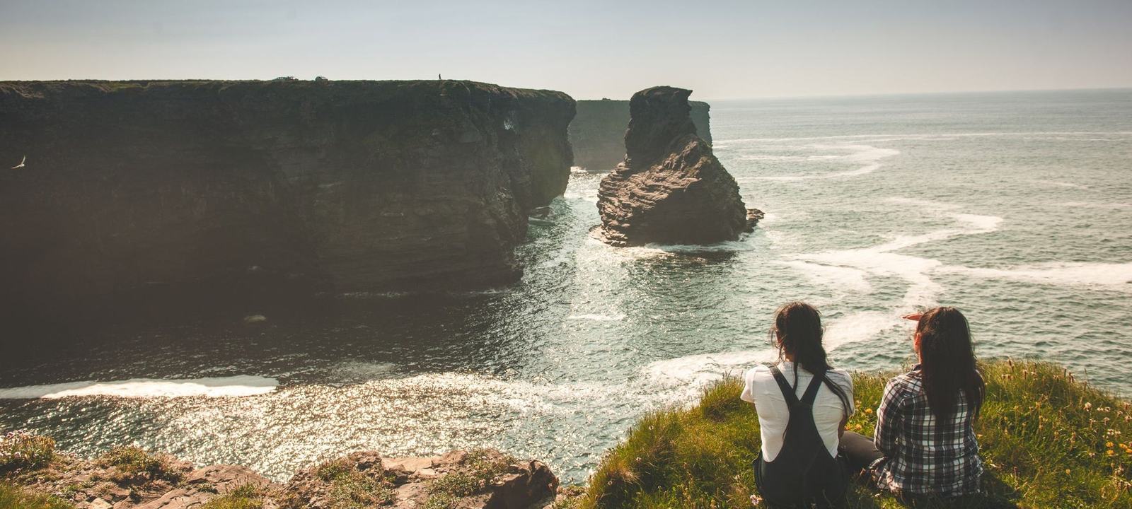 The West Coast Explorer - Rabbie's Small Group Tours