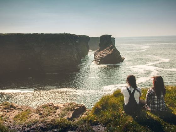 The West Coast Explorer - Rabbie's Small Group Tours