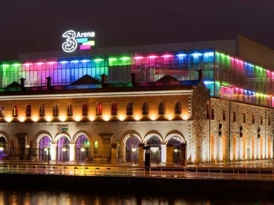 3Arena