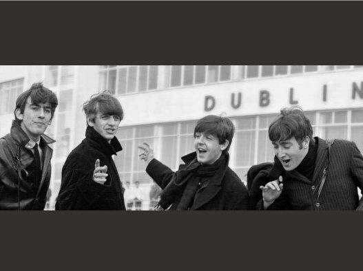 Lennon v McCartney and Lenin & Lionel