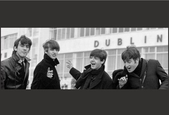 Lennon v McCartney and Lenin & Lionel