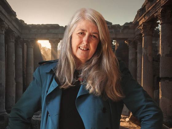 Mary Beard: More Secret Histories of Ancient Rome