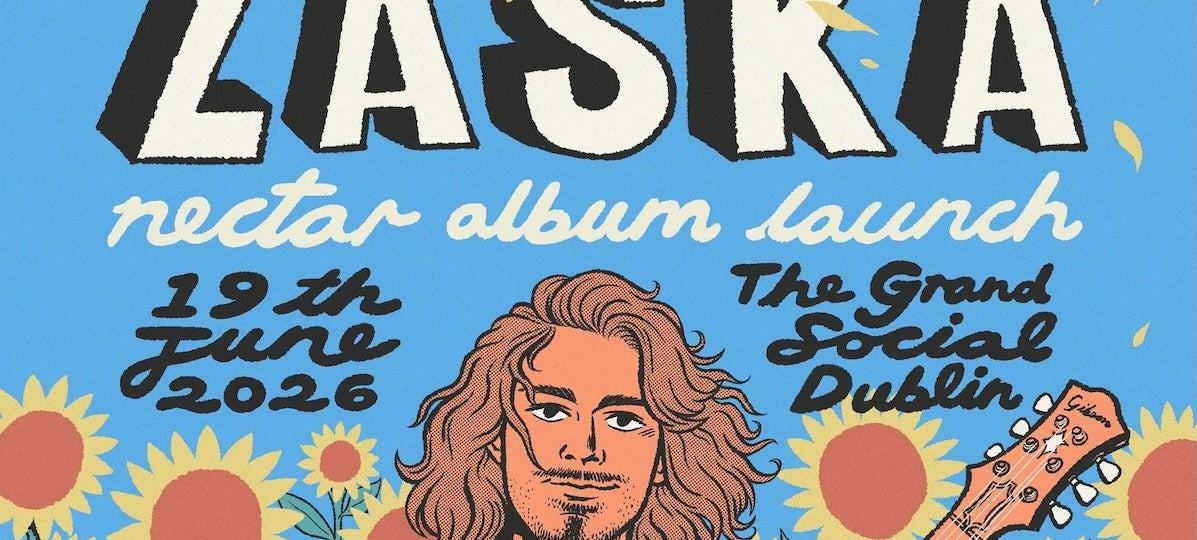 Zaska - Nectar Album Launch