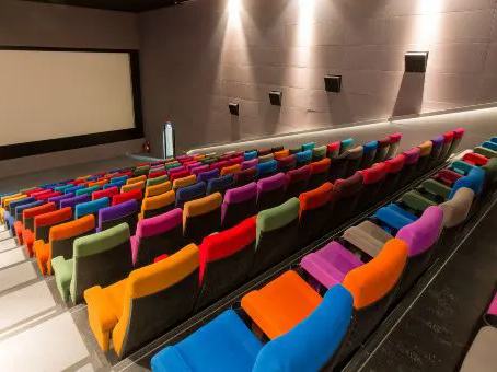 Light House Cinema