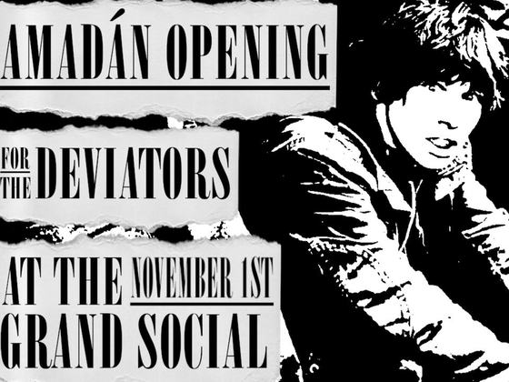 The Deviators