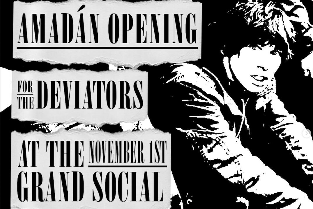 The Deviators