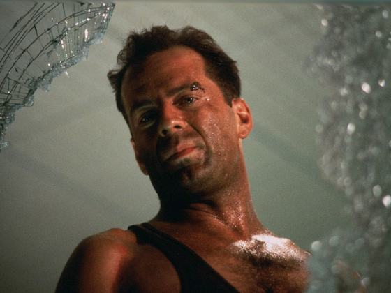 Die Hard
