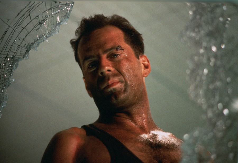 Die Hard