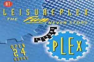 Leisureplex Blanchardstown
