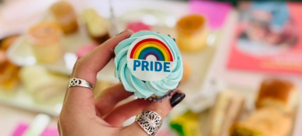 Queer History of Dublin – Afternoon Tea Trip