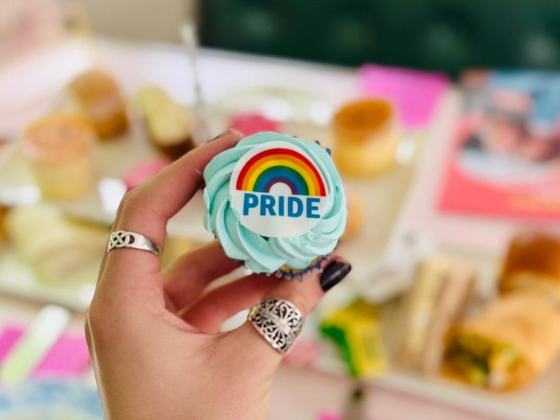 Queer History of Dublin – Afternoon Tea Trip