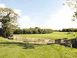 Elmgreen Golf Centre