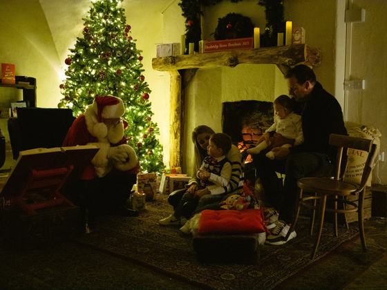 A Christmas to Remember