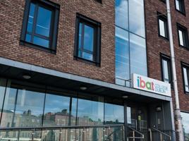 IBAT College Dublin English Language School
