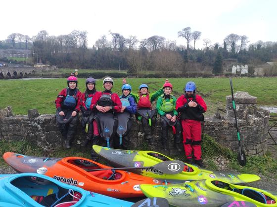 Fluid Flow