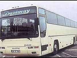 Dualway Coaches