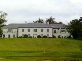 Greystones Golf Club