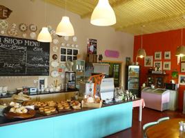 Tinahely Farm Shop, Restaurant, Activity Centre & Animal Walkway