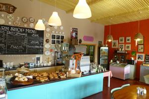 Tinahely Farm Shop, Restaurant, Activity Centre & Animal Walkway