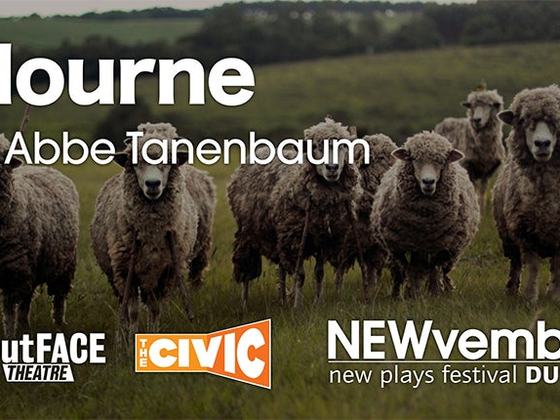 Mourne as part of NEWvember 2026