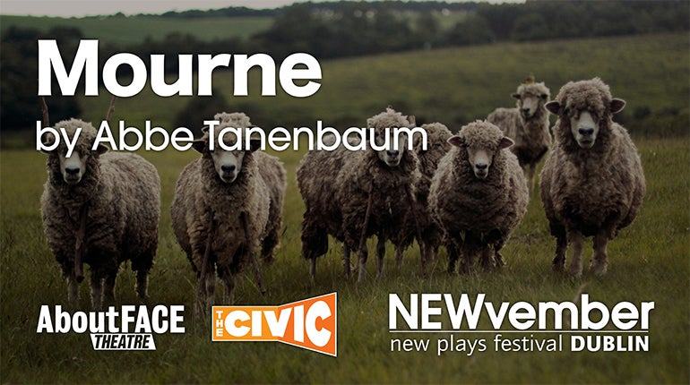 Mourne as part of NEWvember 2026