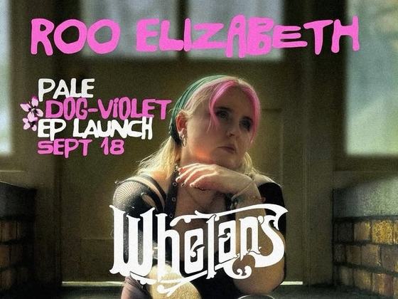 Roo Elizabeth